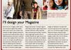 create attaractive PDF magazine Rare Offer in 2 days