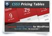 install css3 web pricing tables grids for wordpress just