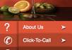 create iPhone web app for your business
