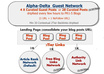 submit 4 Curation Guest Posts to brand new Delta Guest Blogging Network with Domains from PR1 to PR6 small1
