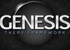 give you latest Geneesis + all child themes small1