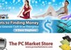 create a Professional Website or Blog Header design for you in 1 hour