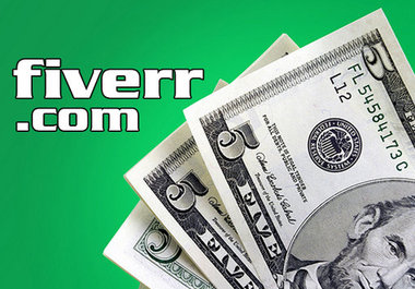 get you started on succeeding and making money online with Fiverr big1