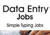 do accurate, professional Data Entry work small1