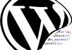 Wordpress