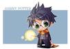 draw you,your friends or family into adorable chibi/cartoon