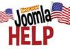answer your troubleshooting Joomla question and provide resource references as needed