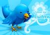 Twitter followers