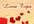 give you a love advice to get your love gf or bf