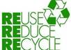 tell you 10 easy ways to go green eco