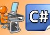 write C Sharp program [Contact me before order] small1