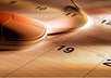 update your 1-month calendar schedule in your gmail or other site account