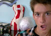 make a funny lip syncing and dancing video to whatever song you pick small1