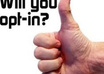 make an Optin Form for you to built your list
