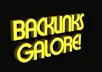 create over 3000 backlinks to your website to boost your search-engine ranking