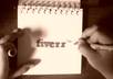 speed draw your logo, design or short script small1