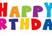 play guitar and sing happy birthday