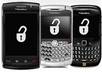 unlock your Blackberry