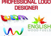 create any type professional logo