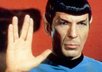 write your name on my hand and give you the vulcan salute