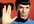 write your name on my hand and give you the Star Trek vulcan salute